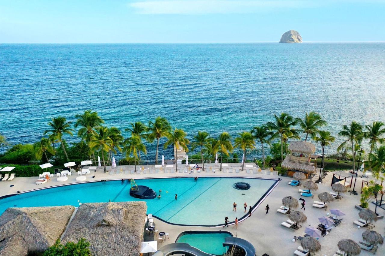 Diamond Paradise Le Diamant Exterior photo