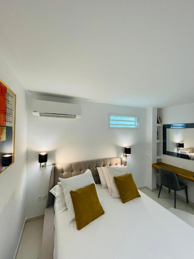 Diamond Paradise Le Diamant Exterior photo